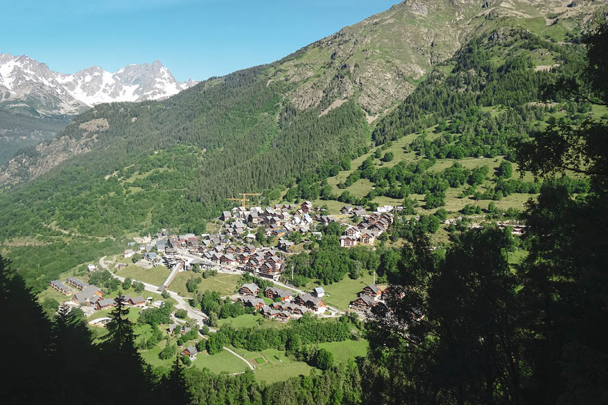 Vaujany