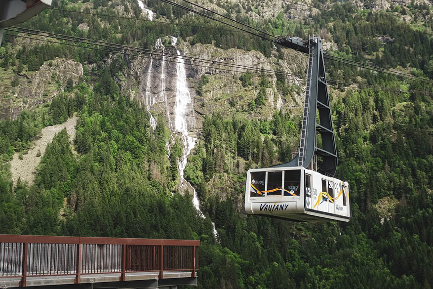 Vaujany