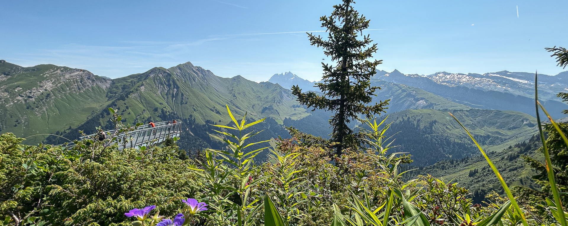 Morzine en Avoriaz