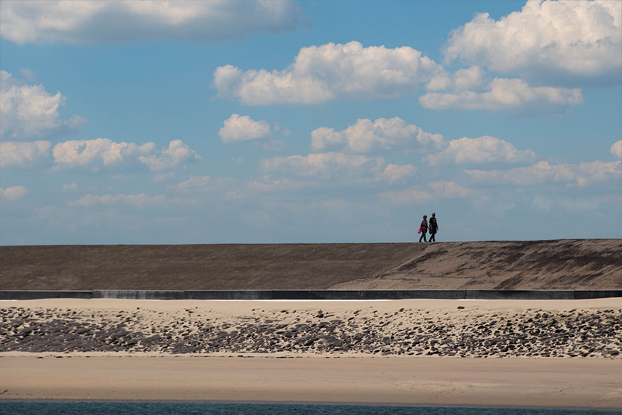 Zeeland 01 Neeltje Jans