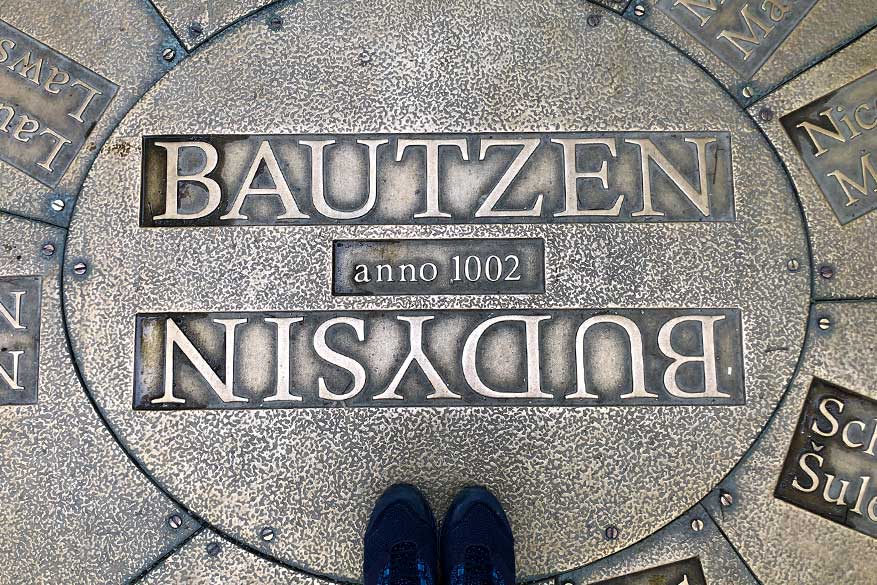 stedentrip bautzen