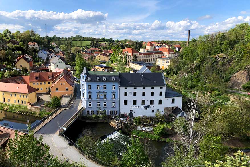 citytrip bautzen aan de spree