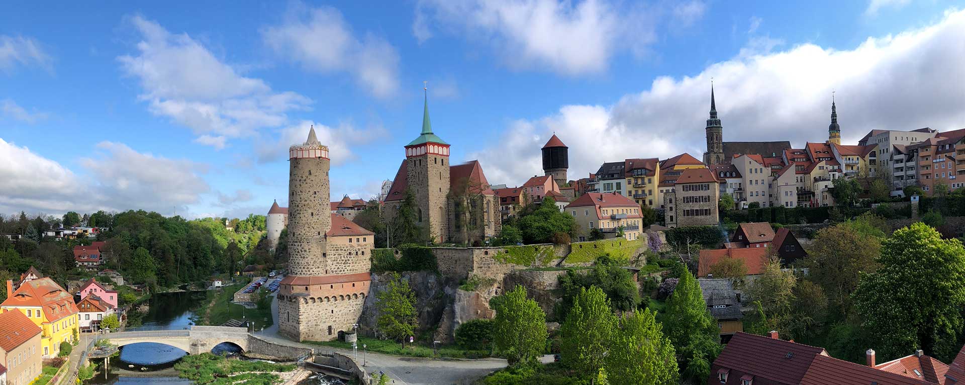 bezienswaardigheden in bautzen