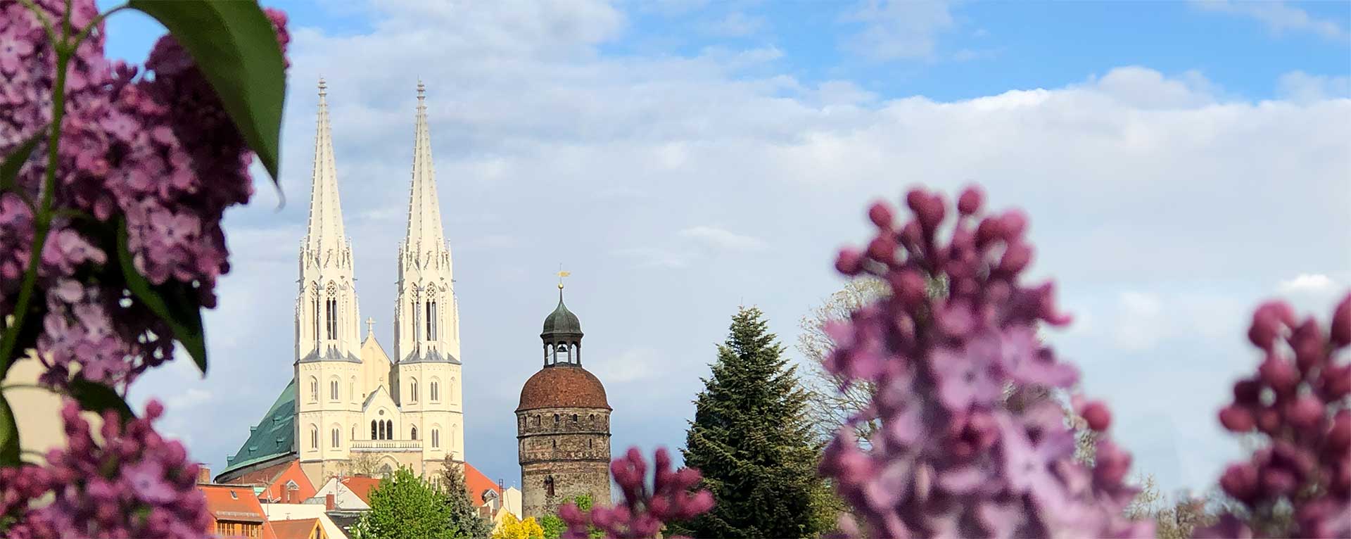 citytrip Görlitz