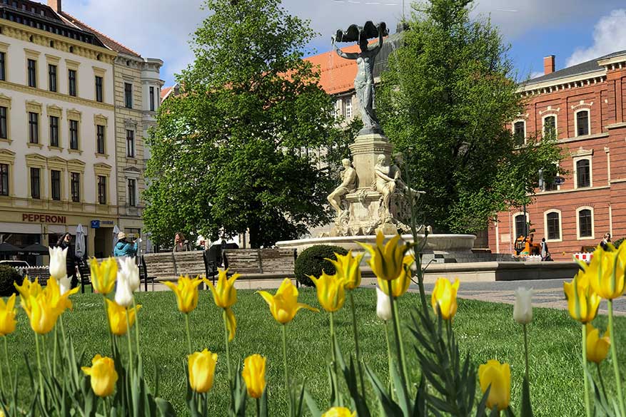 citytrip gorlitz