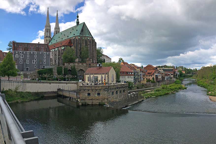 citytrip gorlitz