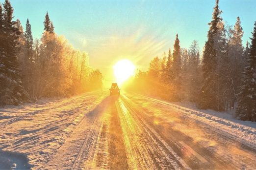 Barrel Challenge Noorderlicht